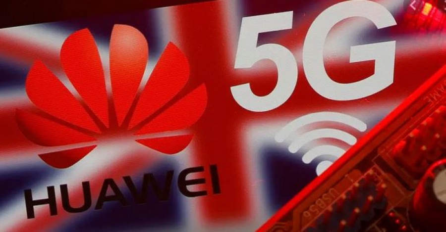 Κινέζος πρέσβης (Λονδίνο): Η Huawei θα ζήσει και χωρίς τη Βρετανία