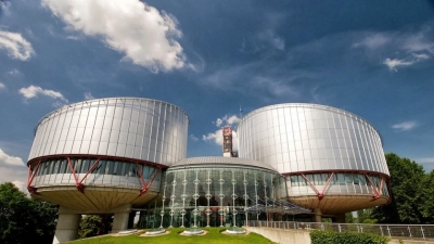 ΕΔΔΑ: Καταδικάστηκε η Τουρκία για παραβίαση της ελευθερίας έκφρασης δύο κρατουμένων