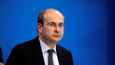 Χατζηδάκης: Με δύο προγράμματα ΕΣΠΑ ισοδυναμεί το πακέτο ύψους 72 δισ. για την Ελλάδα