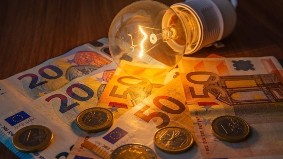 Οι επιδοτήσεις στους λογαριασμούς ρεύματος για τον Νοέμβριο του 2023