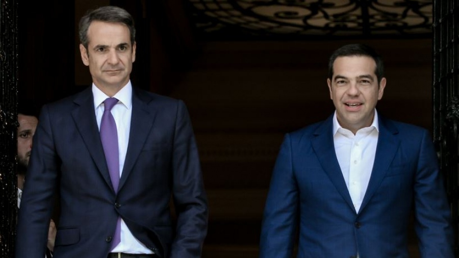 Εκλογές 2023: Πού ψηφίζουν την Κυριακή 21/5 οι πολιτικοί αρχηγοί – Οι σημερινές στιγμές χαλάρωσης