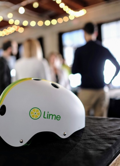 To πρώτο συνέδριο Εκπαίδευσης & Ασφάλειας για τη μικροκινητικότητα από την Lime