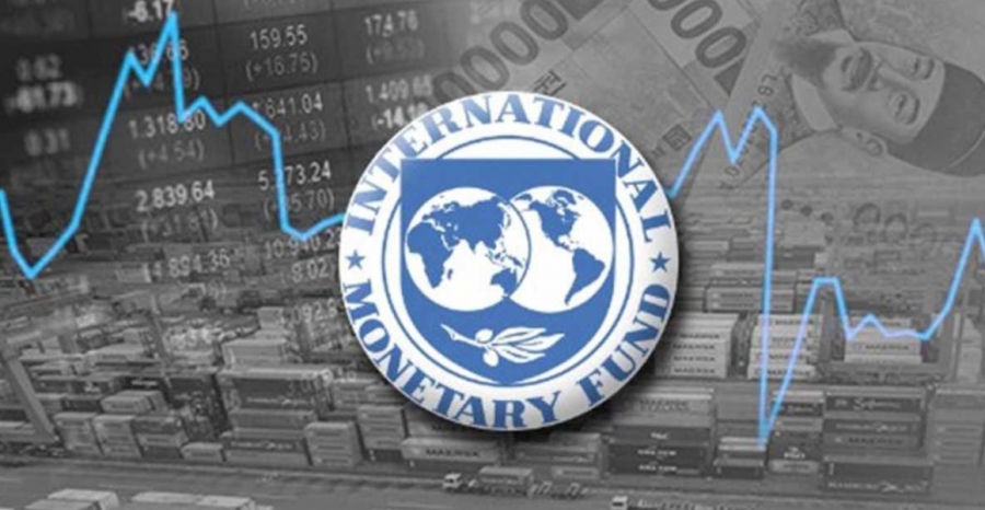 ΔΝΤ: Παρακολουθούμε στενά τις συνέπειες στην παγκόσμια χρηματοπιστωτική σταθερότητα από την κατάρρευση της Silicon Valley Bank