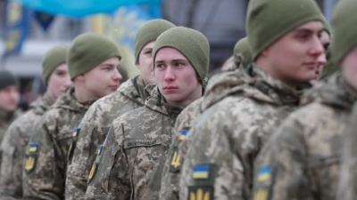 Πραγματικός εφιάλτης για τους Ουκρανούς η επιστράτευση – Με βίαιο τρόπο ο Zelensky τους στέλνει απευθείας στον θάνατο