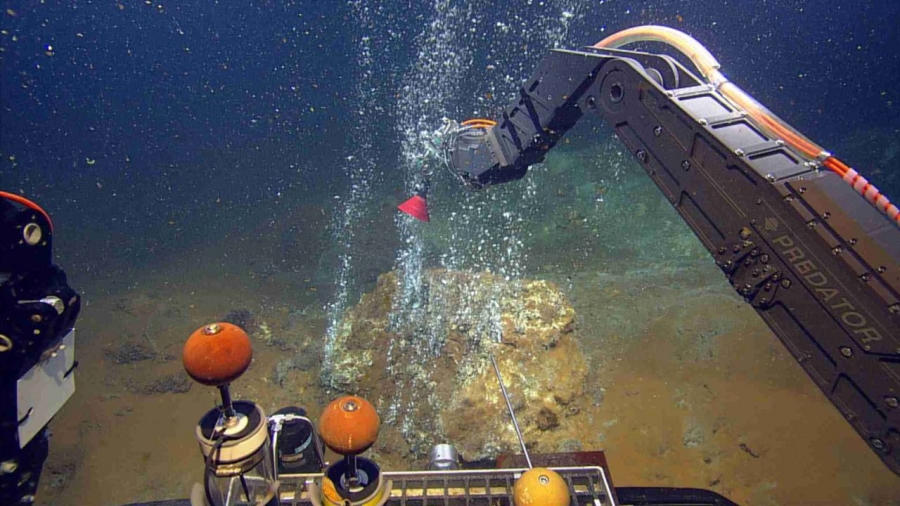 Το ηφαίστειο της Σαντορίνης θα «ξυπνήσει», ο ρόλος της NASA - Διθύραμβοι και προειδοποίηση από CNN