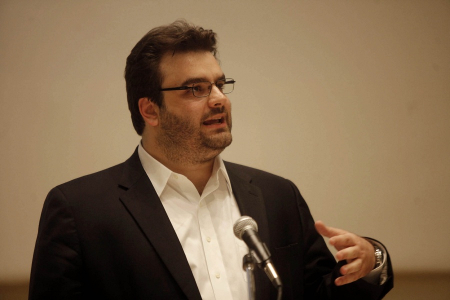 Πιερρακάκης (υπ. Ψηφιακής Διακυβέρνησης): Πιο ασφαλείς και μέσω smartphones οι νέες ταυτότητες