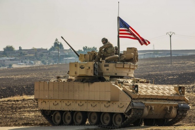 Τρόμος - Παίζουν με την φωτιά - Επίδειξη ισχύος από ΗΠΑ σε απόσταση αναπνοής από Kaliningrad - Ψυχραιμία από Ρωσία