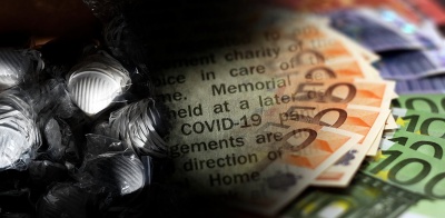 «Κόπηκαν» από το επίδομα των 800 ευρώ 97.000 επιχειρήσεις και επαγγελματίες