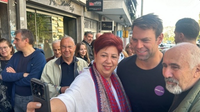 Εκλογές ΣΥΡΙΖΑ: Τα πρώτα αποτελέσματα δείχνουν προβάδισμα Κασσελάκη  - Πόλεμος ανακοινώσεων με τους «87»