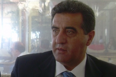 Έφυγε από τη ζωή ο Δημάρχος Τήνου - Συλλυπητήρια Πατούλη