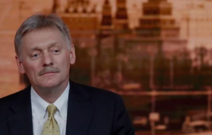 Μήνυμα από Ρωσία: Η Ουκρανία να αποδεχθεί την πραγματικότητα