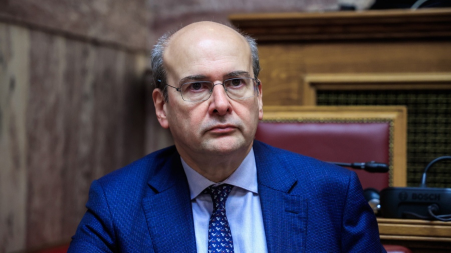 Χατζηδάκης: Καταρρίπτονται οι θεωρίες συνωμοσίας για τα Τέμπη - Μείζον πολιτικό θέμα για την αντιπολίτευση