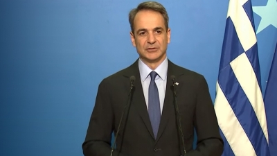 Συνάντηση Μητσοτάκη - ΕΙΗΕΑ - Έρχονται μέτρα στήριξης για τις εφημερίδες