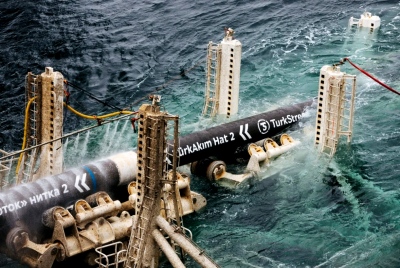 Μυστικός πόλεμος: Μετά τον Nord Stream, θέλουν «νεκρό» και τον Turk Stream - Ποιος κινεί τα νήματα του τρόμου