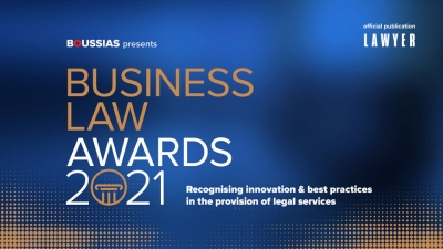 Business Law Awards 2021