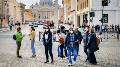 Τι επιβραδύνει την επιστροφή στα ταξίδια