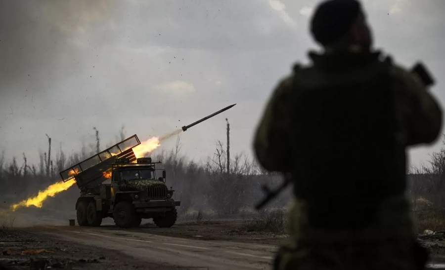 Φονικό χτύπημα της Ρωσίας στο Kharkiv σκοτώνει τους σχεδιαστές των επιθέσεων, που εξαπέλυσε η Ουκρανία  στο Belgorod