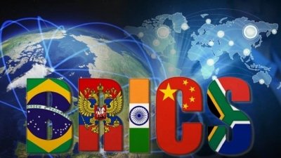 Θετική η Κίνα στην επέκταση των BRICS: Σημαντικός χώρος συνεργασίας