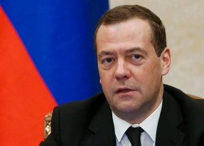 Ο Medvedev απαντά στη Δύση για το πλαφόν στο πετρέλαιο με …Jack Nicholson: Σας περιμένει ο πάγος!
