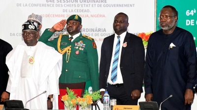 H Δύση χάνει οριστικά τη Δυτική Αφρική - Νίγηρας, Μάλι και Μπουρκίνα Φάσο αποχωρούν από τη συμμαχία ECOWAS