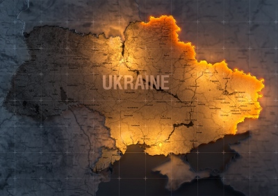 Πράκτορας της CIA προβλέπει: Ξεχάστε την Ουκρανία που ξέρετε - Θα χάσει το 50% των εδαφών της