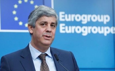 Centeno: Η Ελλάδα μπορεί να συνεχίσει να είναι success story - Δεκέμβριο του 2018 οι αποφάσεις για τα χρέη των μελών της ΕΕ