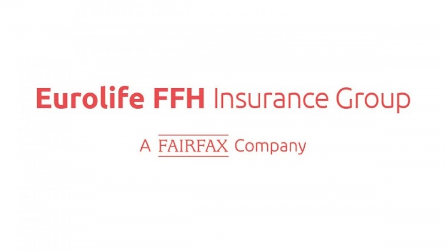 Ασφαλιστικός Όμιλος Eurolife FFH: Αύξηση ασφαλίστρων κατά 35% - Στο 180% η φερεγγυότητα