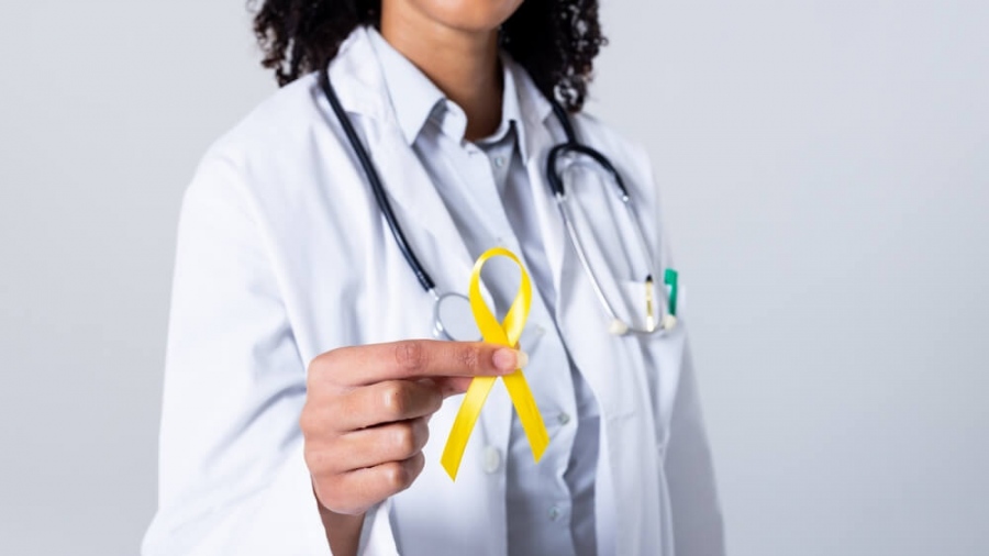 Σαρκώματα - Πότε ένα εξόγκωμα χρειάζεται έλεγχο;