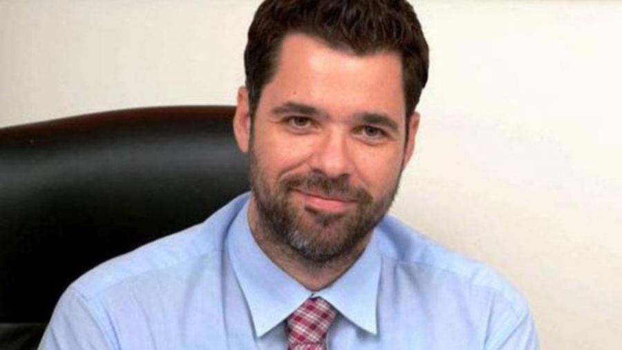 Κοντογεώργης (γ.γ. Συντονισμού): Από τον Ιούνιο ο εμβολιασμός του γενικού πληθυσμού για τον κορωνοϊό