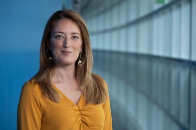 Ευρωεκλογές 2024 – Metsola (ΕΚ): Έκρηξη της ακροδεξιάς, άντεξε το φιλοευρωπαϊκό κέντρο»