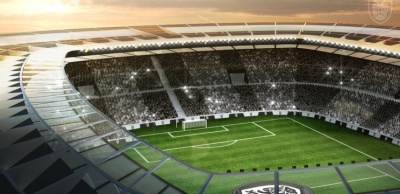 «Πράσινο φως» από τον δήμο Θεσσαλονίκης για το νέο γήπεδο του ΠΑΟΚ