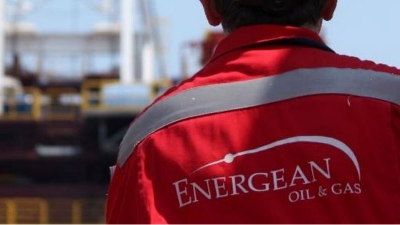 Energean Oil & Gas: Δάνειο 90,5 εκατ. ευρώ από την Παρευξείνια Τράπεζα