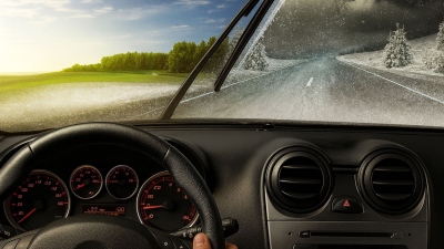 Από τα 35άρια στις πρώτες βροχές: τι να ελέγξεις στο αυτοκίνητό σου