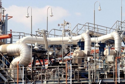 Bloomberg: Δικαιολογίες οι τουρμπίνες - Η Ρωσία επέλεξε να πιέσει την Ευρώπη μειώνοντας δραστικά τις ροές φυσικού αερίου