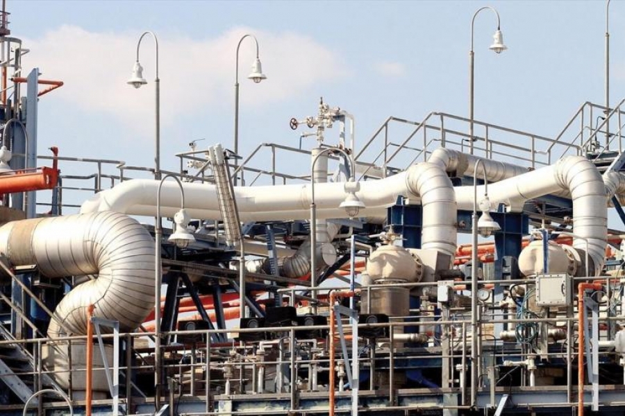 Bloomberg: Δικαιολογίες οι τουρμπίνες - Η Ρωσία επέλεξε να πιέσει την Ευρώπη μειώνοντας δραστικά τις ροές φυσικού αερίου