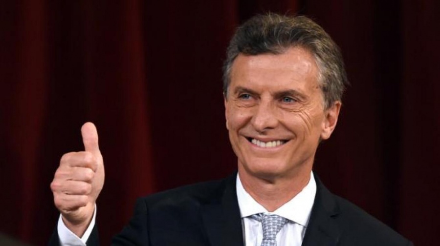 Αργεντινή: Να αναστρέψει το αρνητικό αποτέλεσμα των προκριματικών εκλογών δεσμεύτηκε ο πρόεδρος Macri