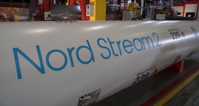 Nord Stream 2: Συμβιβασμός των κρατών - μελών της ΕΕ με αποδοχή της γαλλογερμανικής πρότασης