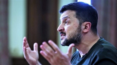 Έχασε κάθε επαφή με την πραγματικότητα ο Zelensky -  Υστερικά ξεσπάσματα κατά Ουκρανών στρατηγών για την ήττα από τη Ρωσία