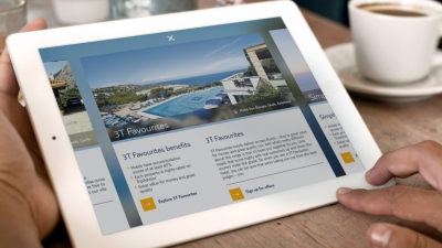 Πού εστιάζουν οι ταξιδιώτες όταν κάνουν κράτηση μέσω OTA