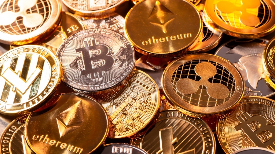Crypto market changes level - ETF flows no longer tell the whole truth