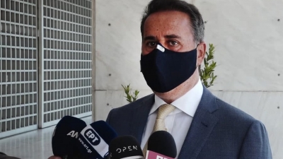 Κατάθεση Παπασταύρου για Novartis: Η Δικαιοσύνη θα αποκαλύψει τους οργανωμένους σκευωρούς