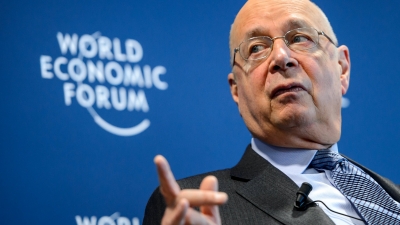 Η «αποκαθήλωση» του World Economic Forum - Οι θεωρίες συνωμοσίας και το Great Reset