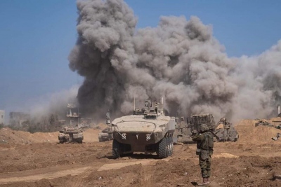 Το ξεκαθαρίζει ο Netanyahu: To Ισραήλ θα εισβάλλει στη Rafah με ή χωρίς συμφωνία με την Hamas