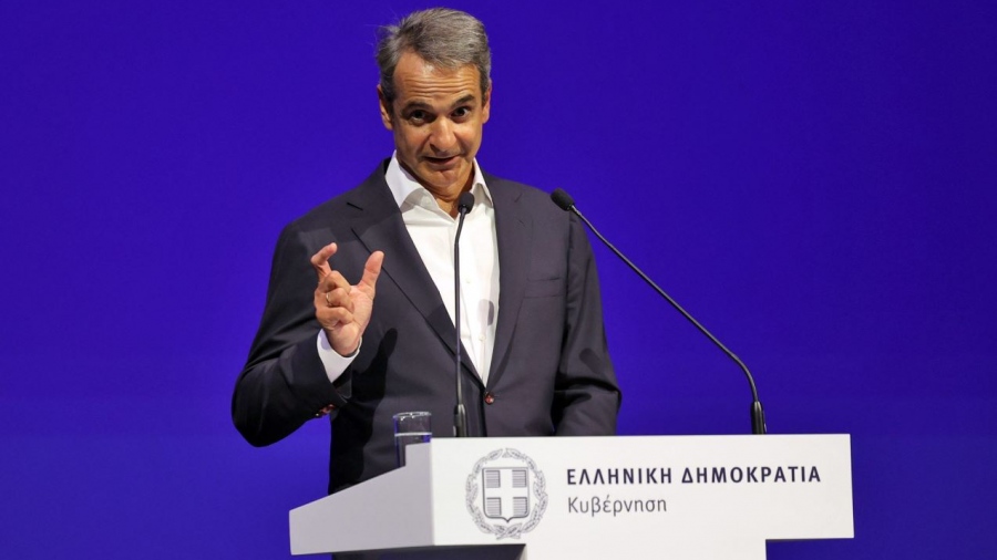 Μετρό, ΔΕΘ, έργα δεκαετιών προς ολοκλήρωση... ακόμα - Ο Πρωθυπουργός υπόσχεται μια Θεσσαλονίκη... διαφορετική