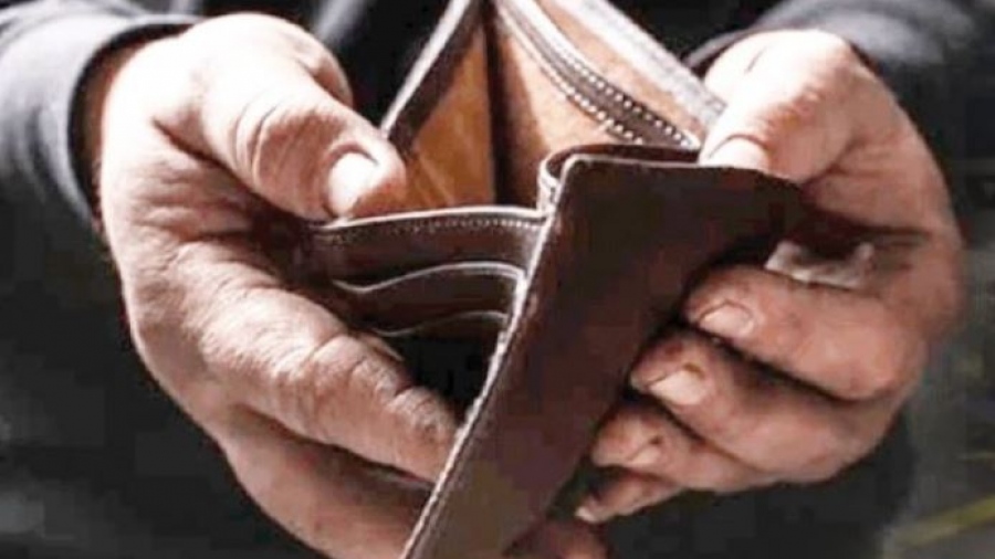 Οργή των συνταξιούχων για τις εξαγγελίες Μητσοτάκη: Εμπαιγμός, έδωσε επίδομα που αντιστοιχεί σε 1,09 ευρώ την ημέρα