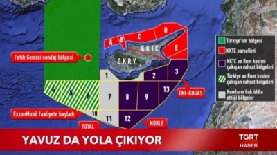 Γιατί τα μέτρα που θα αποφασίσει η ΕΕ δεν θα λύσουν το πρόβλημα της νέας κρίσης με την Τουρκία - Του Κ.Μαρδά, συγγραφέα ΠΡΟ - ΙΜΙΑ ΠΟΛΕΜΟΥ