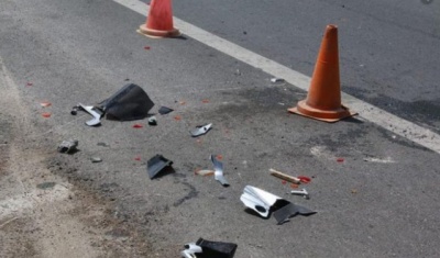Θεσσαλονίκη: Τροχαίο δυστύχημα στην ΠΑΘΕ κοντά στο Πολύκαστρο Κιλκίς - Τέσσερις νεκροί