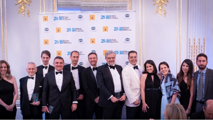 Νέα εκτελεστική επιτροπή στην Ένωση Ελλήνων Τραπεζιτών Βρετανίας