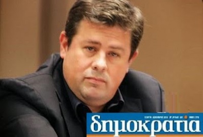 Φιλιππάκης (εκδότης εφ. Δημοκρατία): Ο Τσίπρας προσέβαλε τις αξίες των Ελλήνων