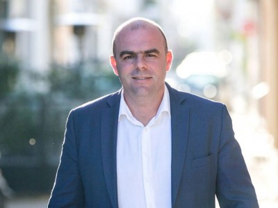 Κοσμόπουλος (αντιπεριφερειάρχης Δ. Αττικής): Είχαμε ειδοποιήσει τον ΕΟΔΥ για τα αυξημένα κρούσματα από αρχές Νοεμβρίου